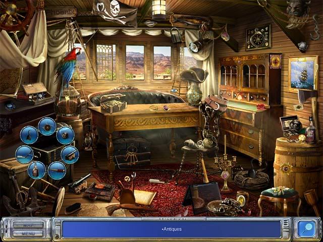 homescapes for pc big fish